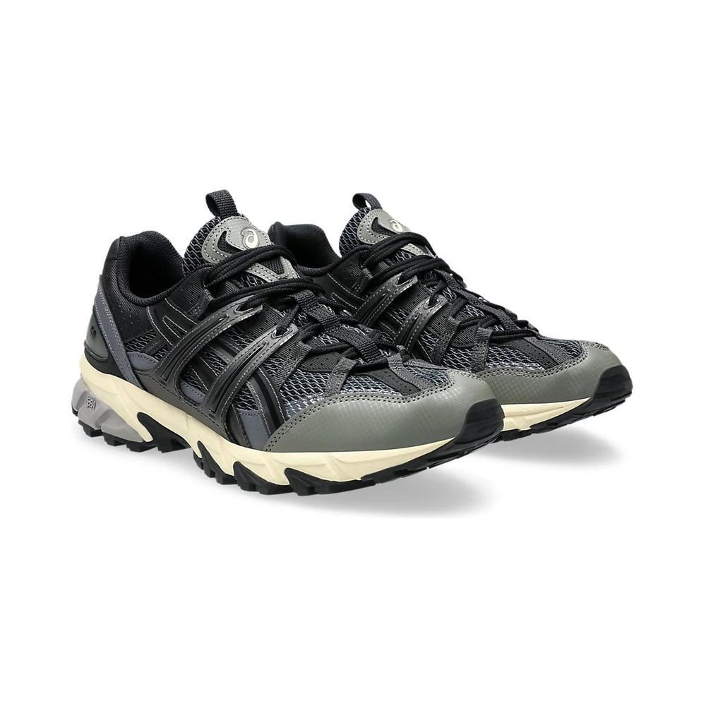 ASICS Gel Sonoma 15 50 'Black Carrier Grey' Мужские