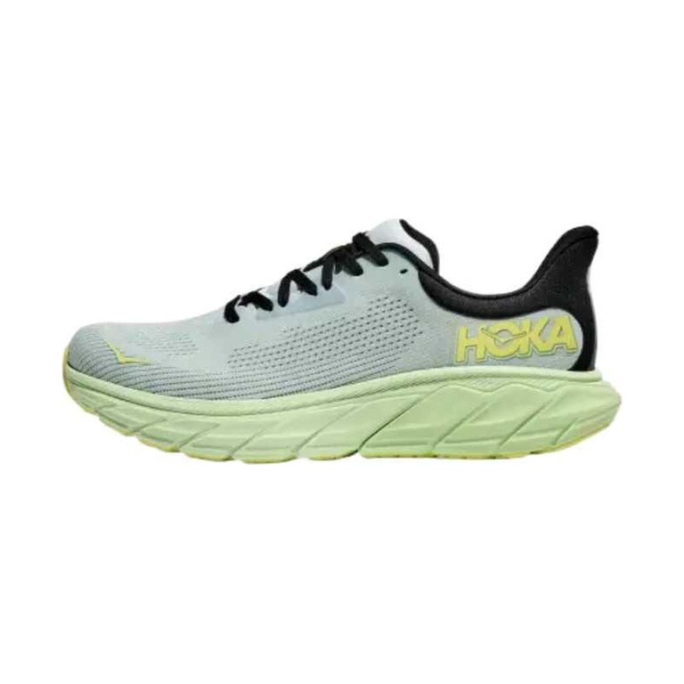 Hoka Arahi 7 'Light Green Yellow' Мужские