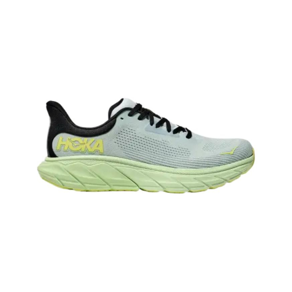 Hoka Arahi 7 'Light Green Yellow' Мужские