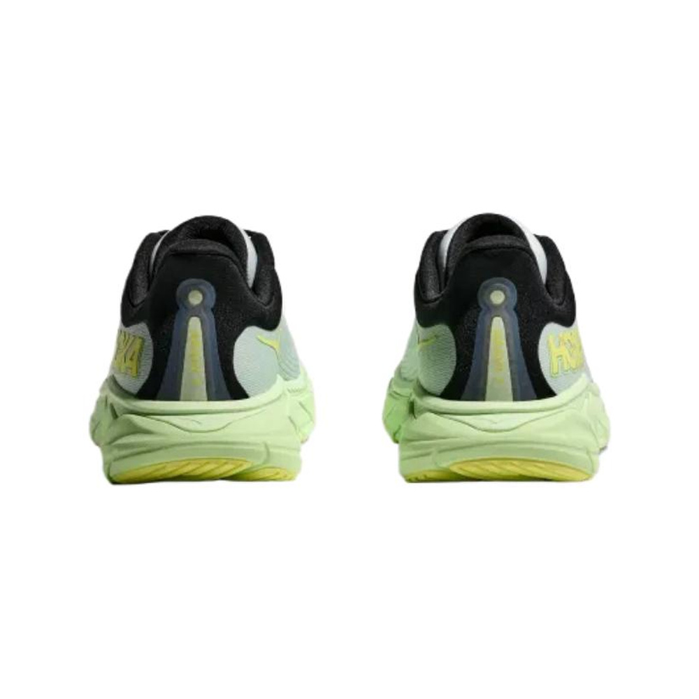 Hoka Arahi 7 'Light Green Yellow' Мужские