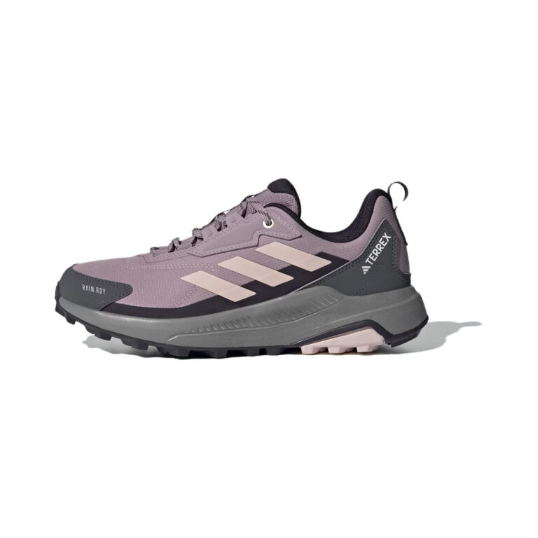 Adidas Terrex Anylander 'Purple' Женские
