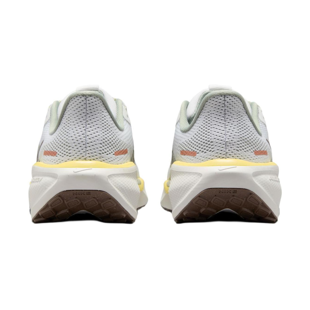 Nike Pegasus 41 'White / Dark Smoke Grey / Metallic Dark Grey / Black' Детские