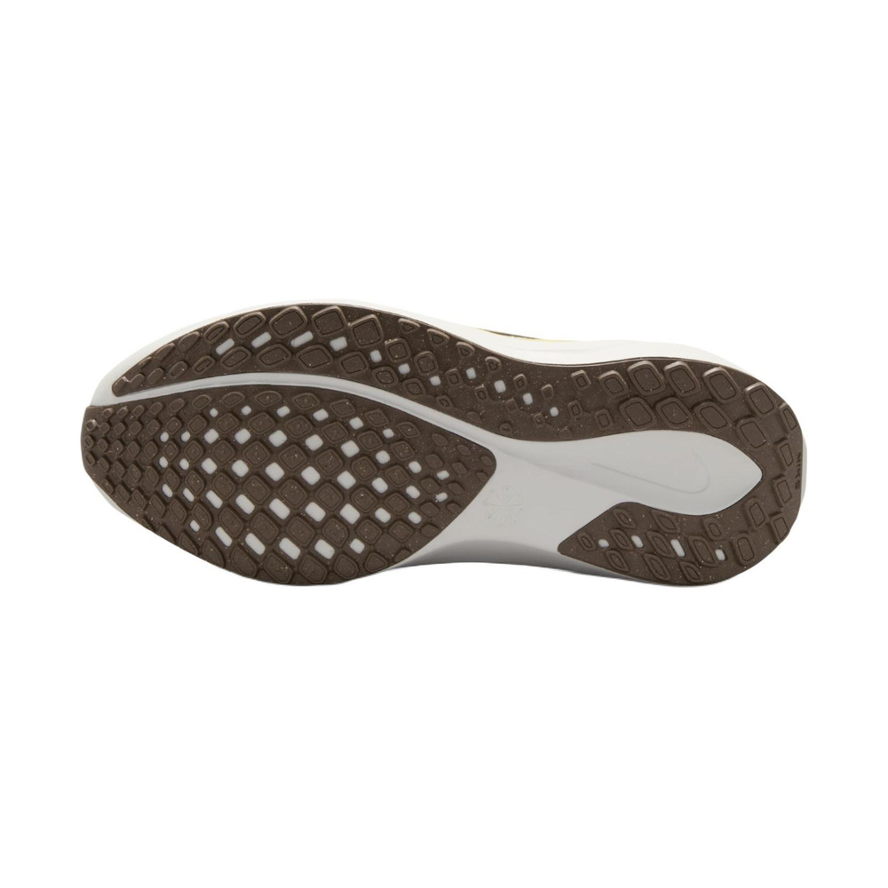Nike Pegasus 41 'White / Dark Smoke Grey / Metallic Dark Grey / Black' Детские