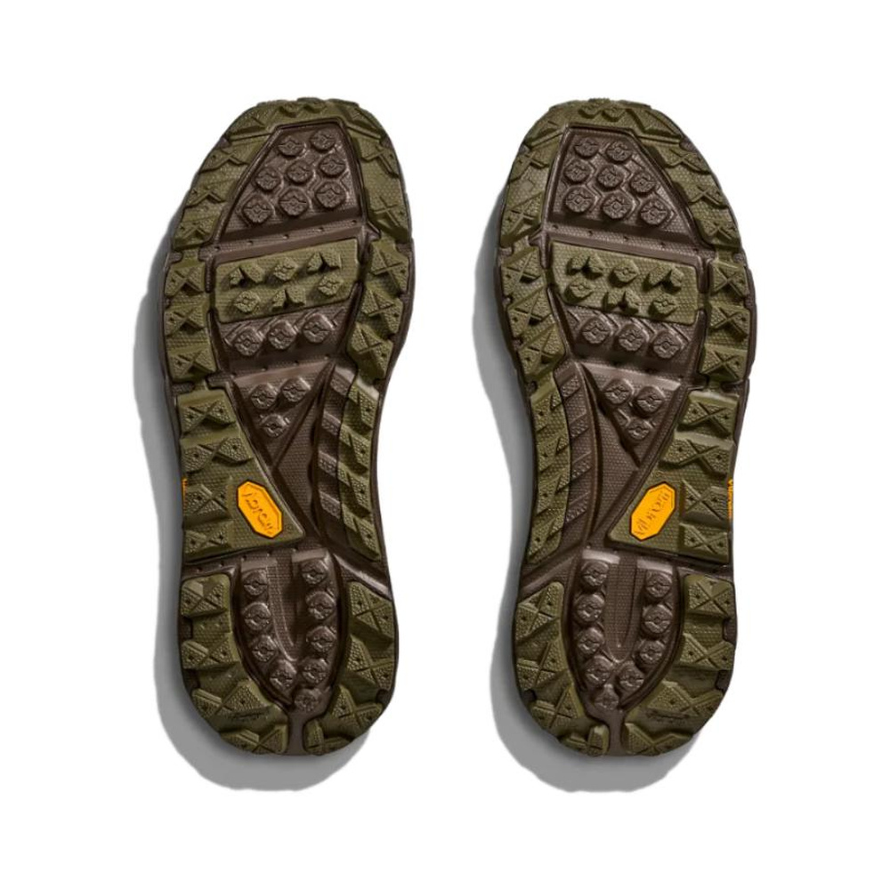 Hoka Tor Summit 'Umber' Мужские