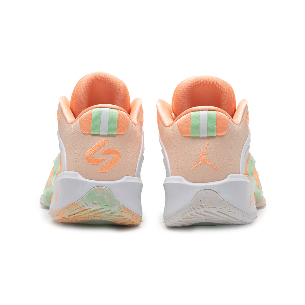 Air Jordan Luka 3 'NSKM Dark Sepia' Мужские