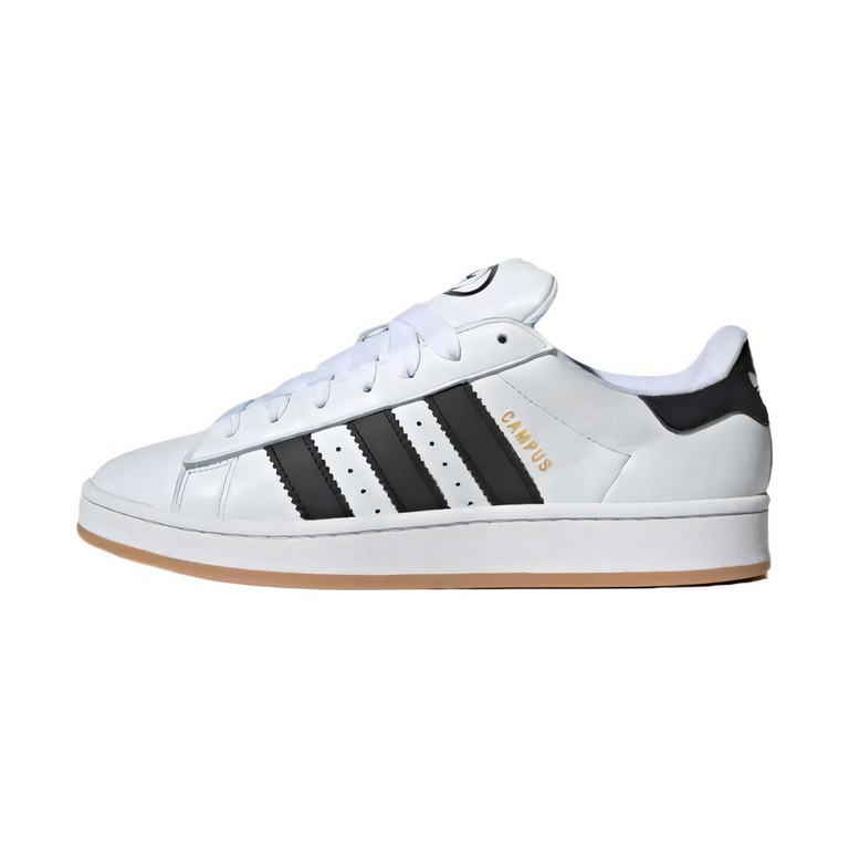 Adidas Campus 'White' Мужские