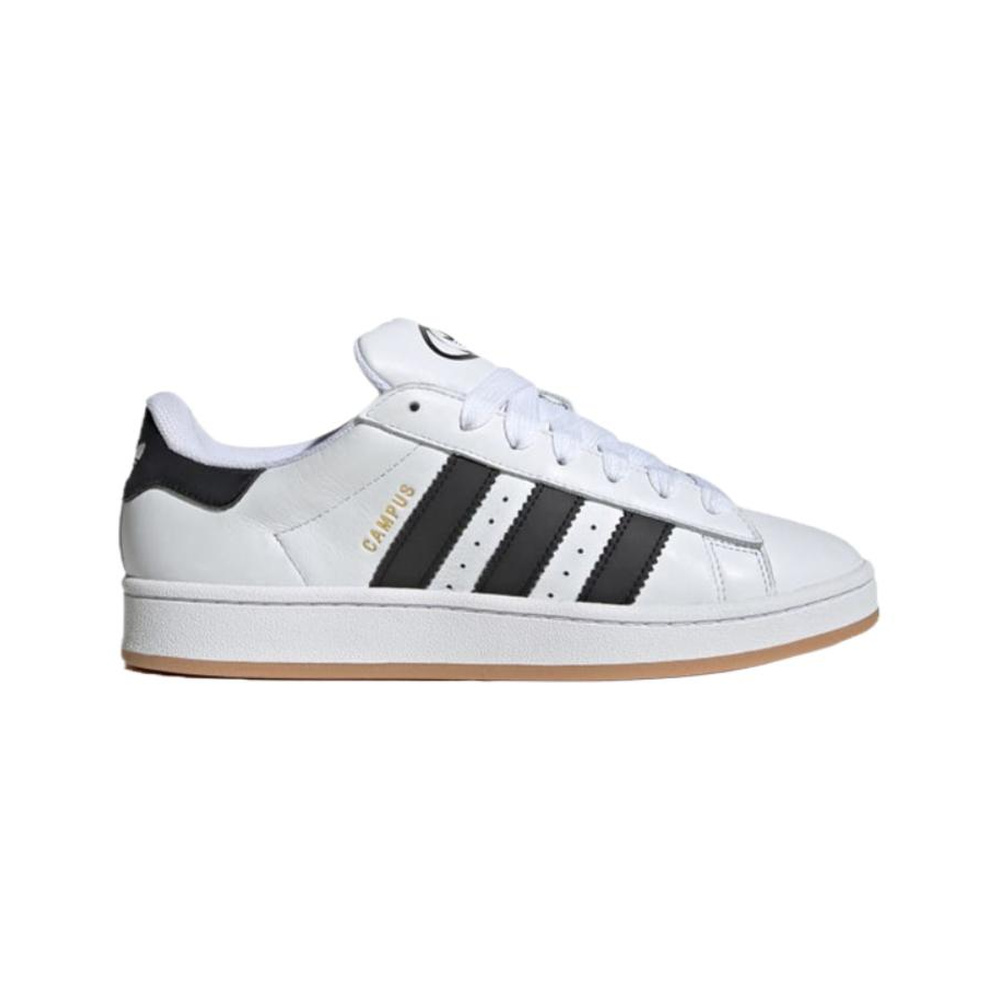 Adidas Campus 'White' Мужские
