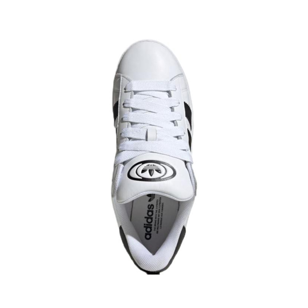Adidas Campus 'White' Мужские