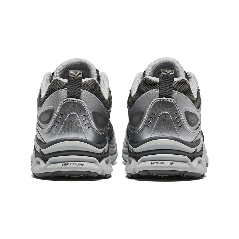 Saucony Grid Fusion 'Grey' Мужские