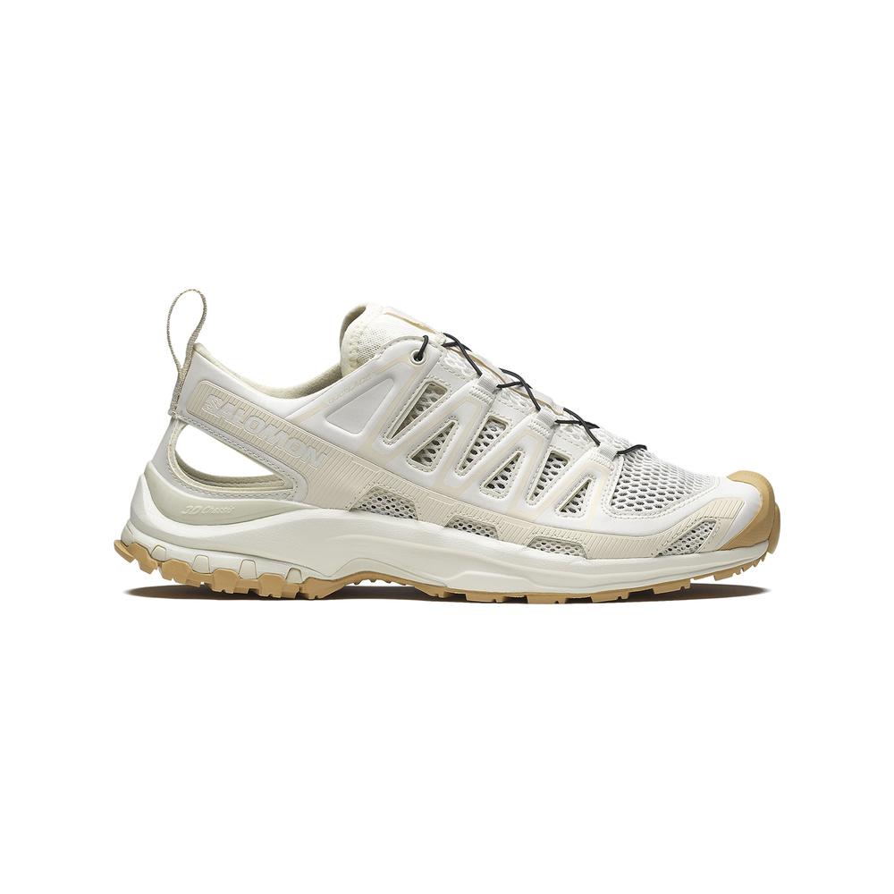 Salomon Xa Pro 3d 'White' Мужские
