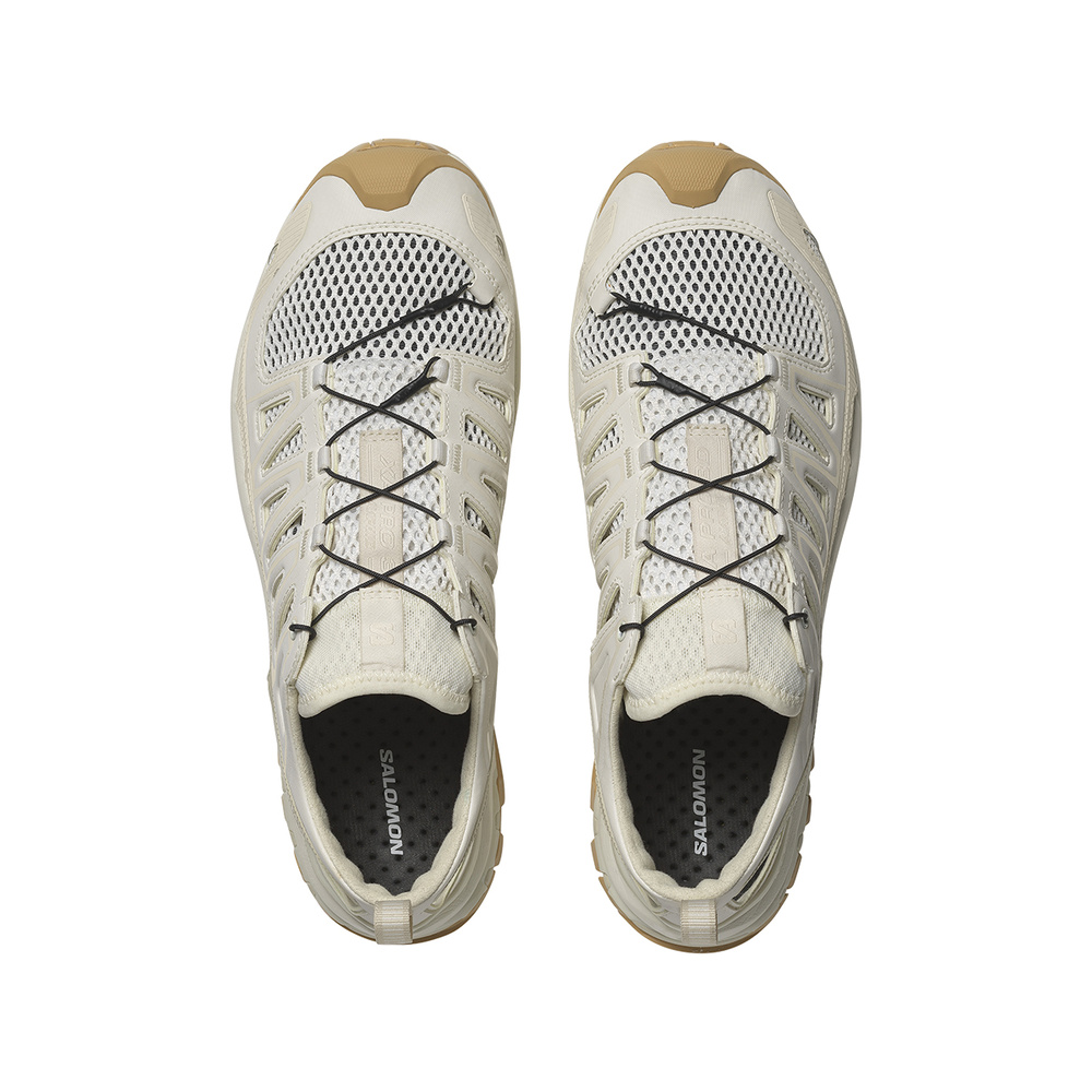 Salomon Xa Pro 3d 'White' Мужские