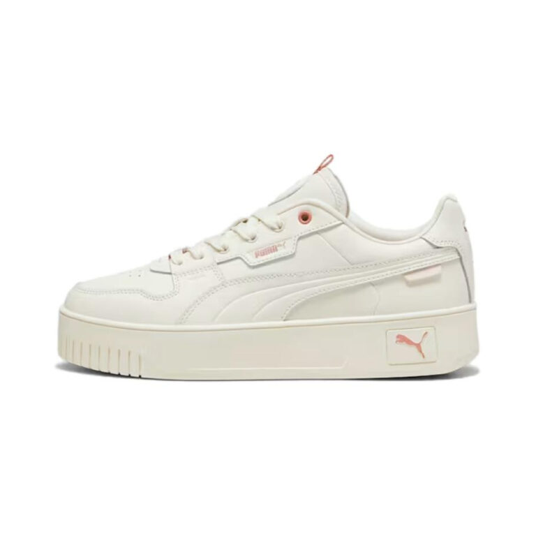 Puma Carina Street 'White' Женские
