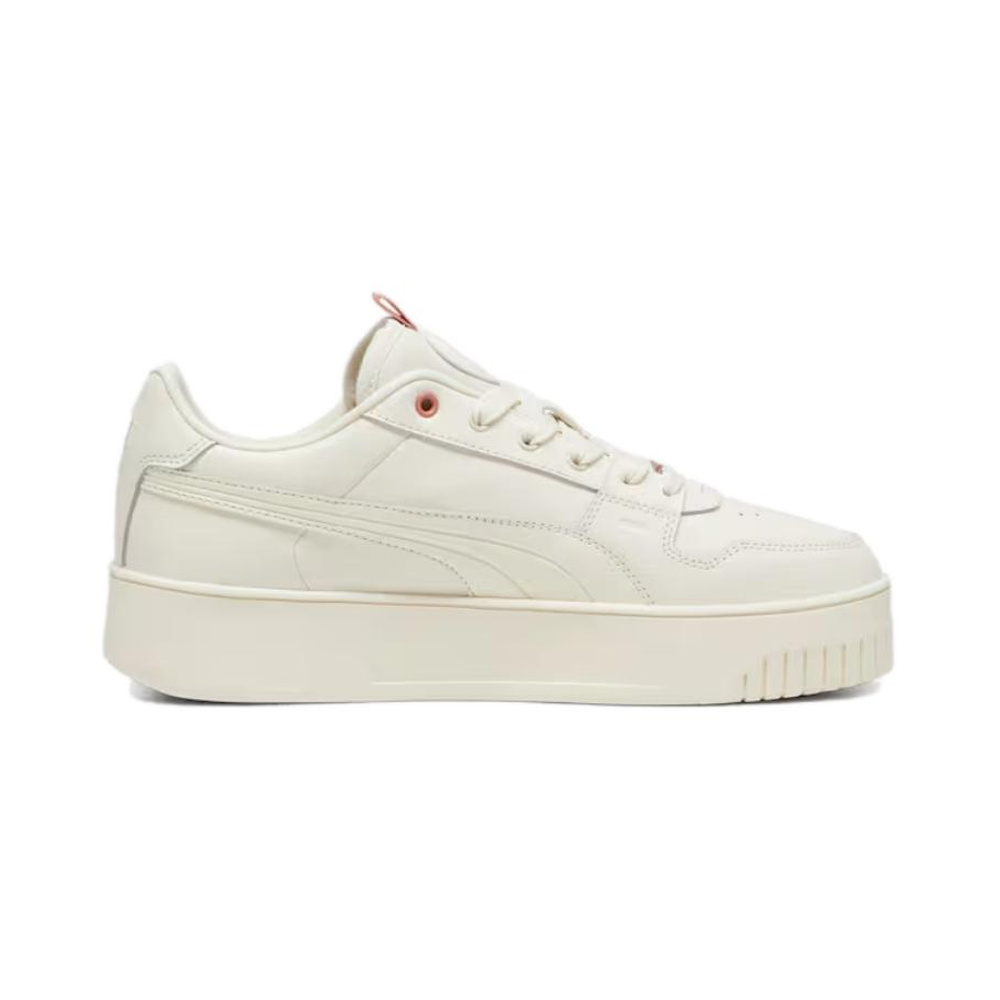 Puma Carina Street 'White' Женские