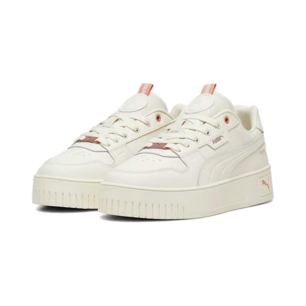 Puma Carina Street 'White' Женские