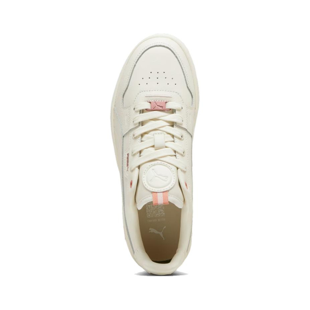 Puma Carina Street 'White' Женские