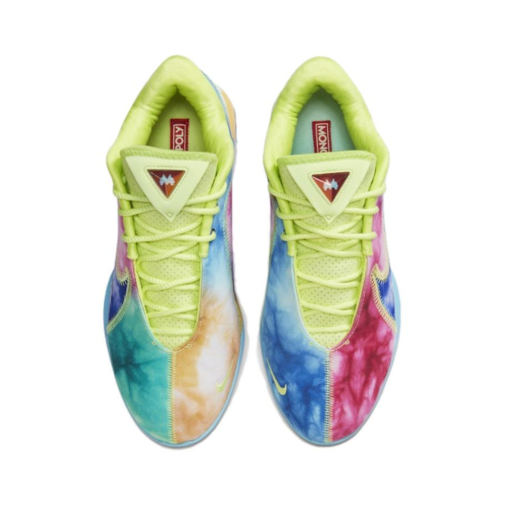 Nike Lebron 22 'University Red / White' Мужские