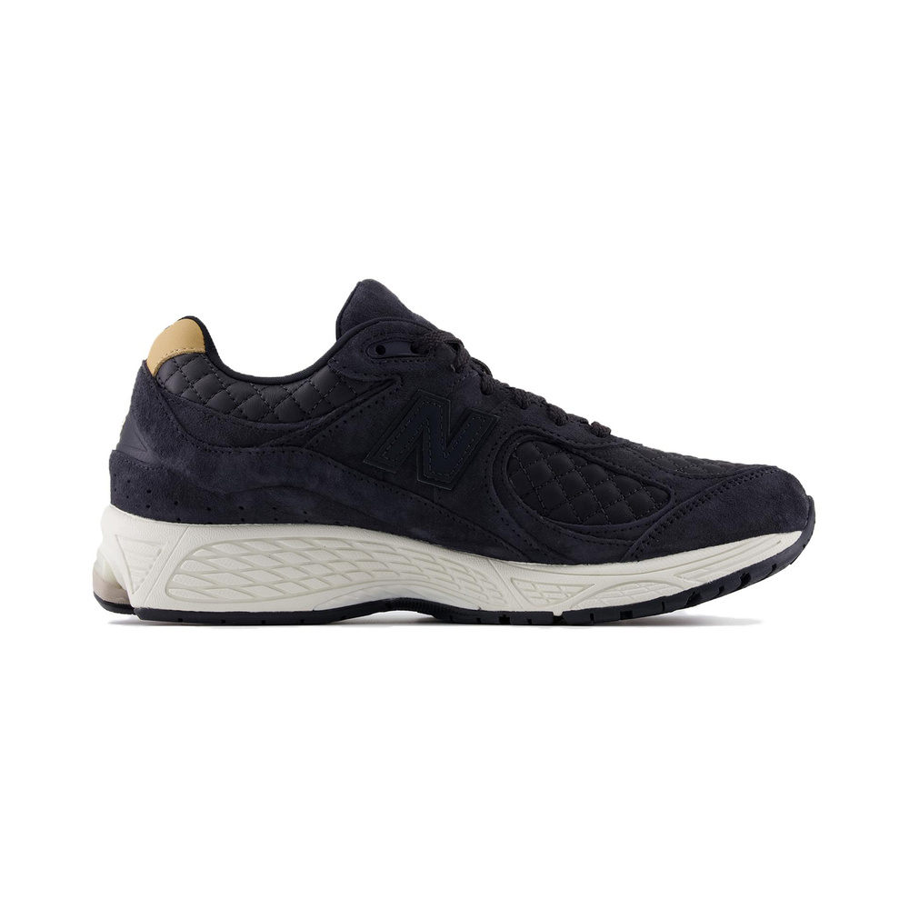 New Balance 2002R 'Black' Мужские