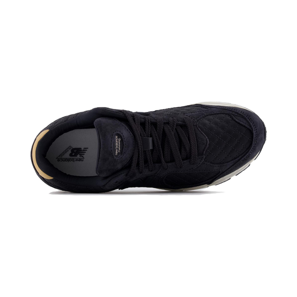 New Balance 2002R 'Black' Мужские