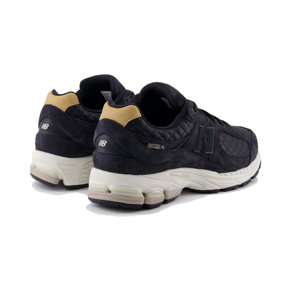 New Balance 2002R 'Black' Мужские