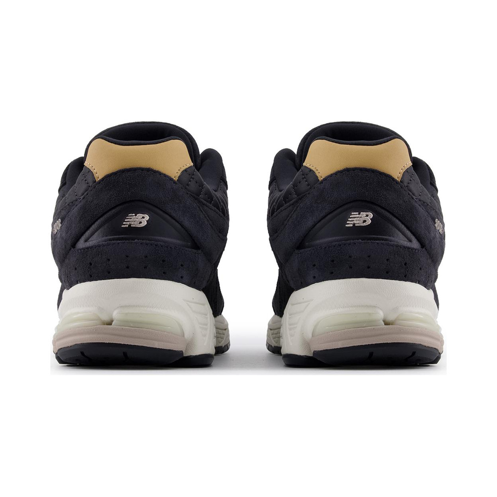 New Balance 2002R 'Black' Мужские