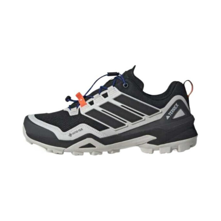 Adidas Terrex Skychaser 'Gore Tex Hiking Core Black Grey' Мужские
