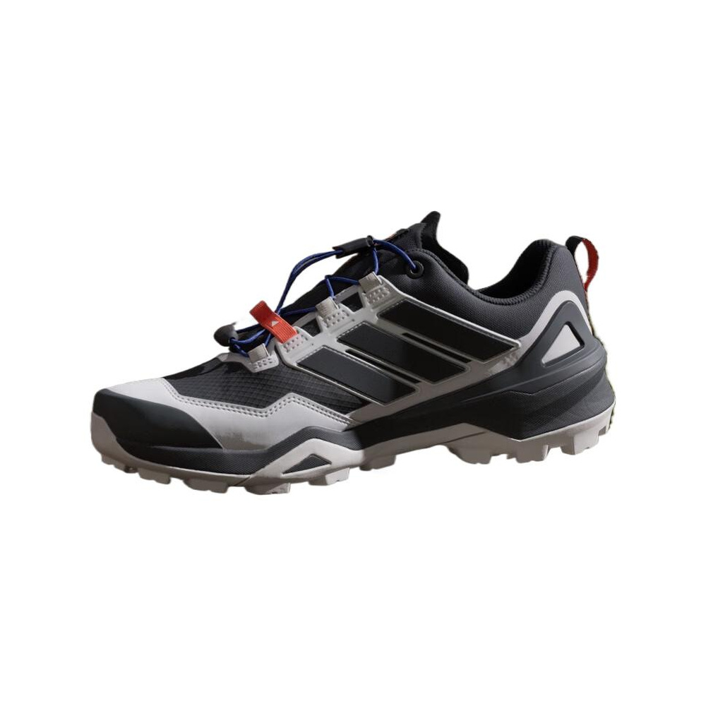 Adidas Terrex Skychaser 'Gore Tex Hiking Core Black Grey' Мужские