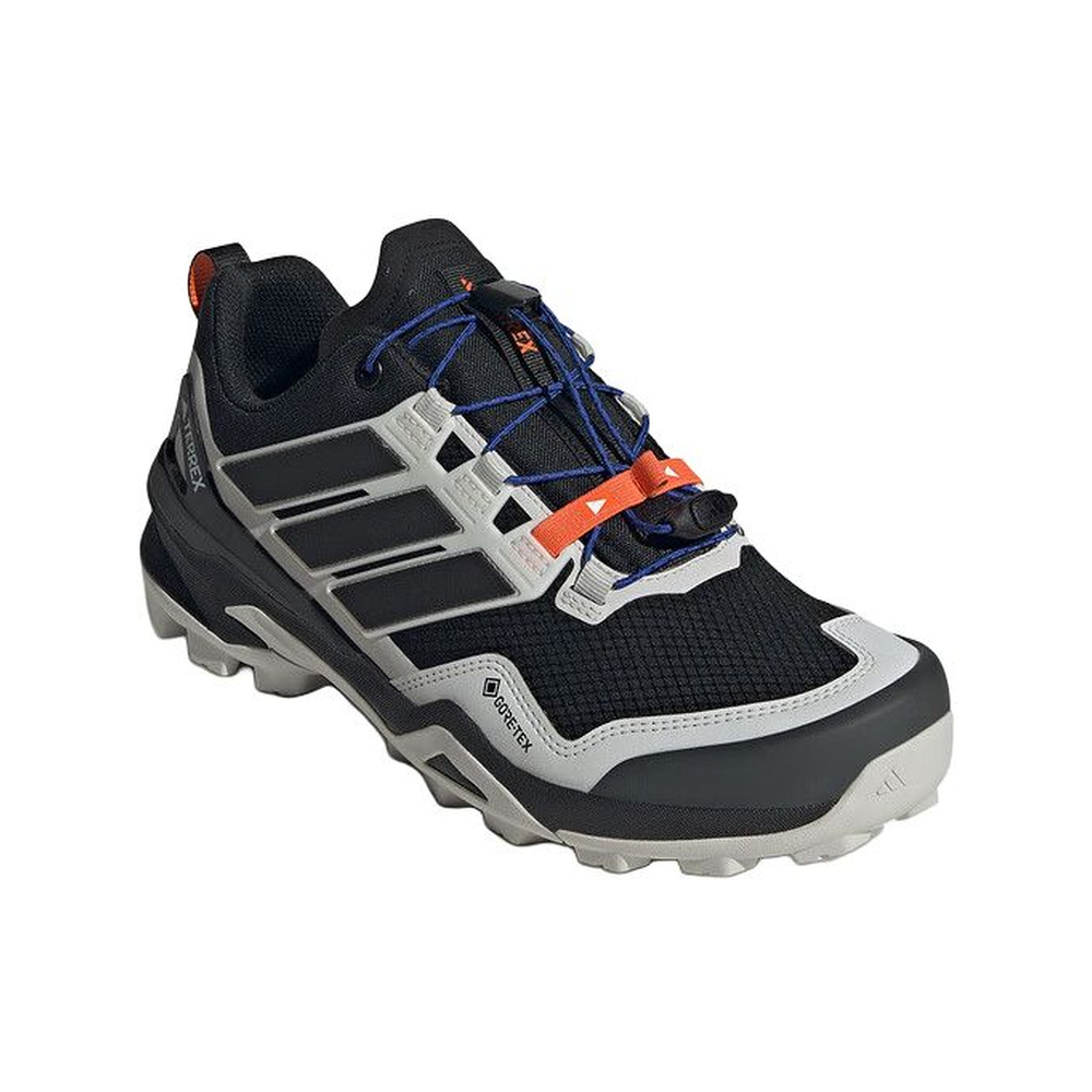 Adidas Terrex Skychaser 'Gore Tex Hiking Core Black Grey' Мужские