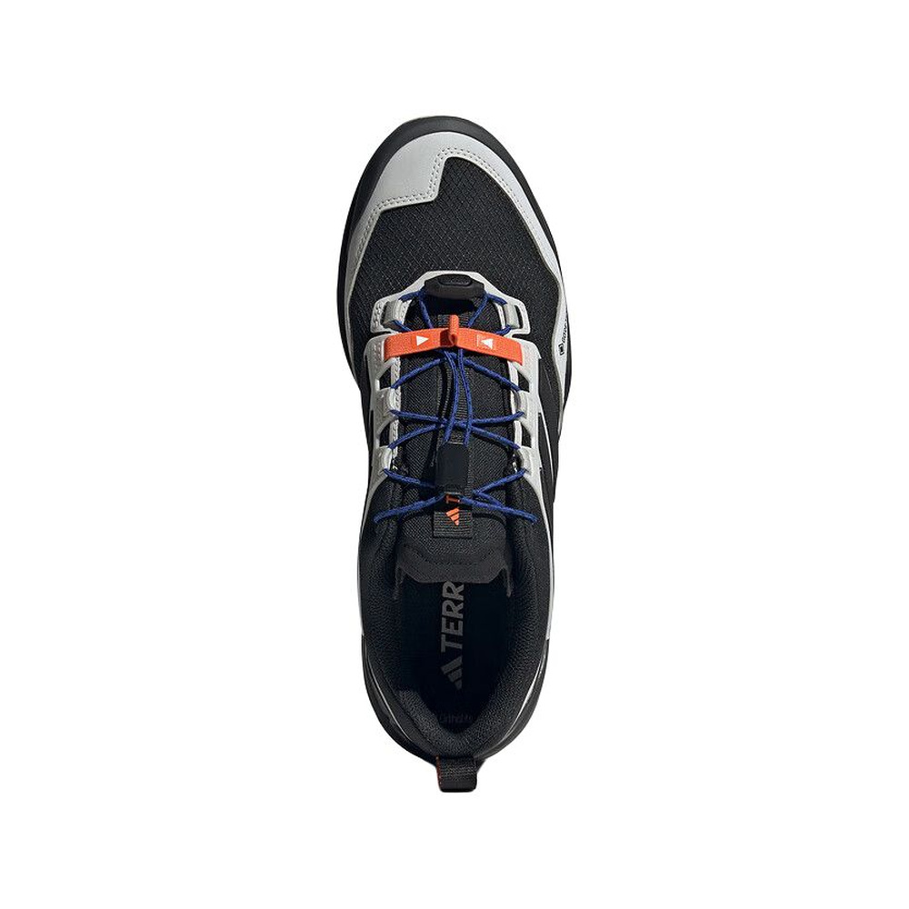 Adidas Terrex Skychaser 'Gore Tex Hiking Core Black Grey' Мужские