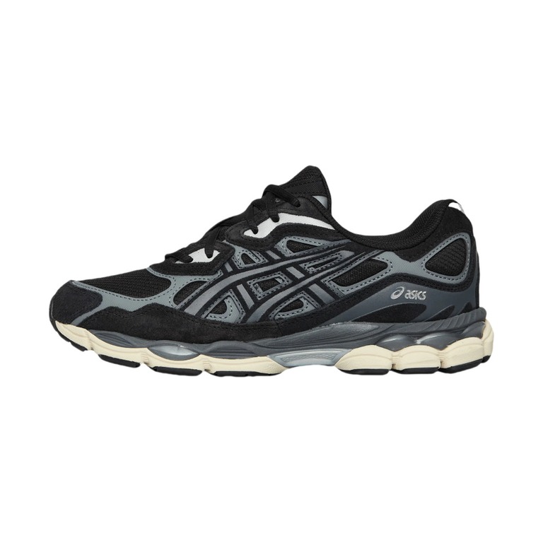 ASICS Gel-Nyc 'Black' Мужские