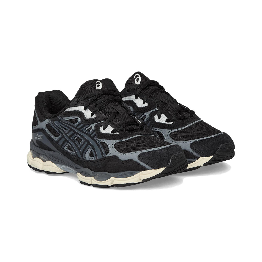 ASICS Gel Nyc 'Black' Мужские