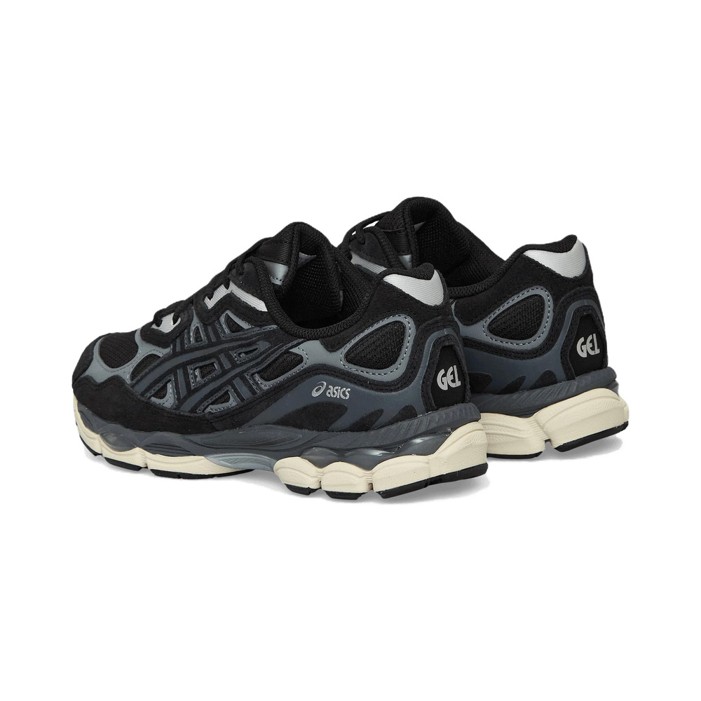 ASICS Gel Nyc 'Black' Мужские
