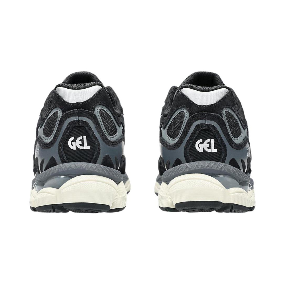 ASICS Gel Nyc 'Black' Мужские
