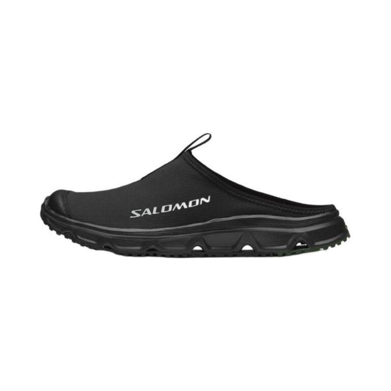 Salomon Rx Slide 3.0 'Black' Мужские