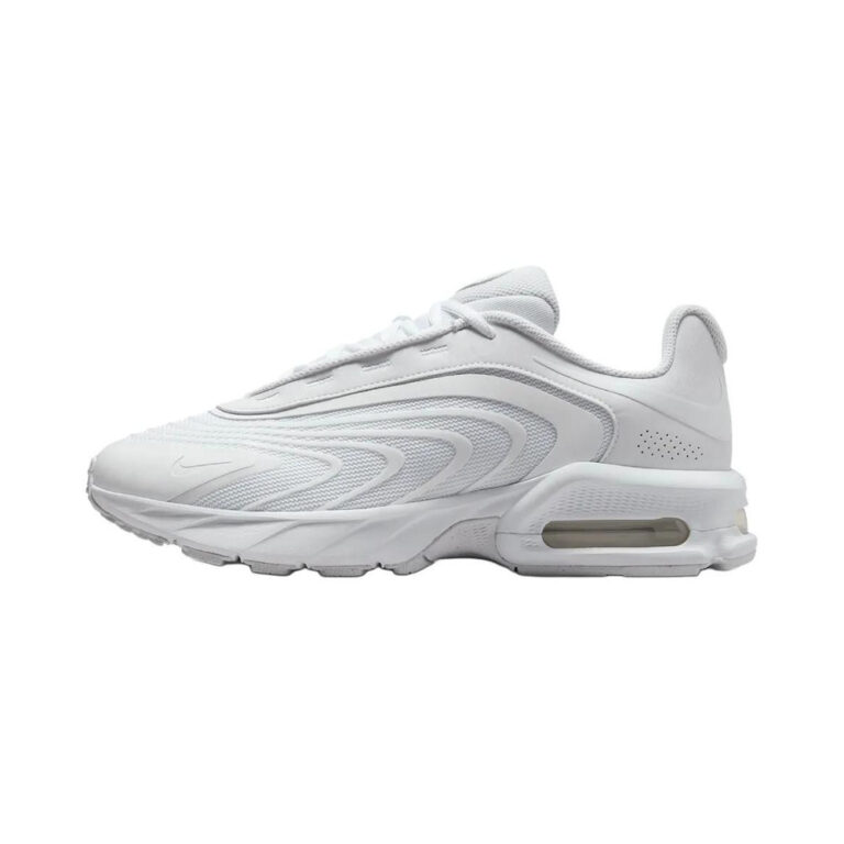Nike Air Max Flame 'Aluminum / Gridiron' Мужские