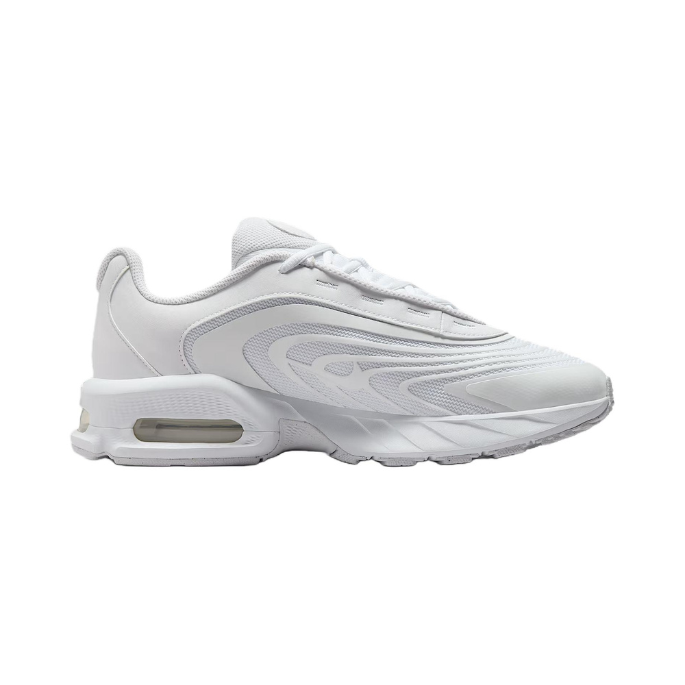 Nike Air Max Flame 'Aluminum / Gridiron' Мужские