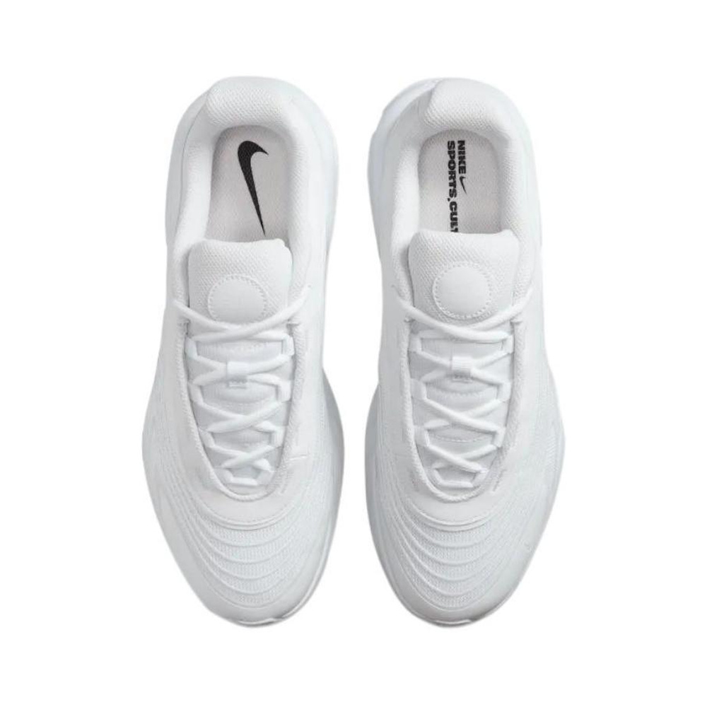 Nike Air Max Flame 'Aluminum / Gridiron' Мужские