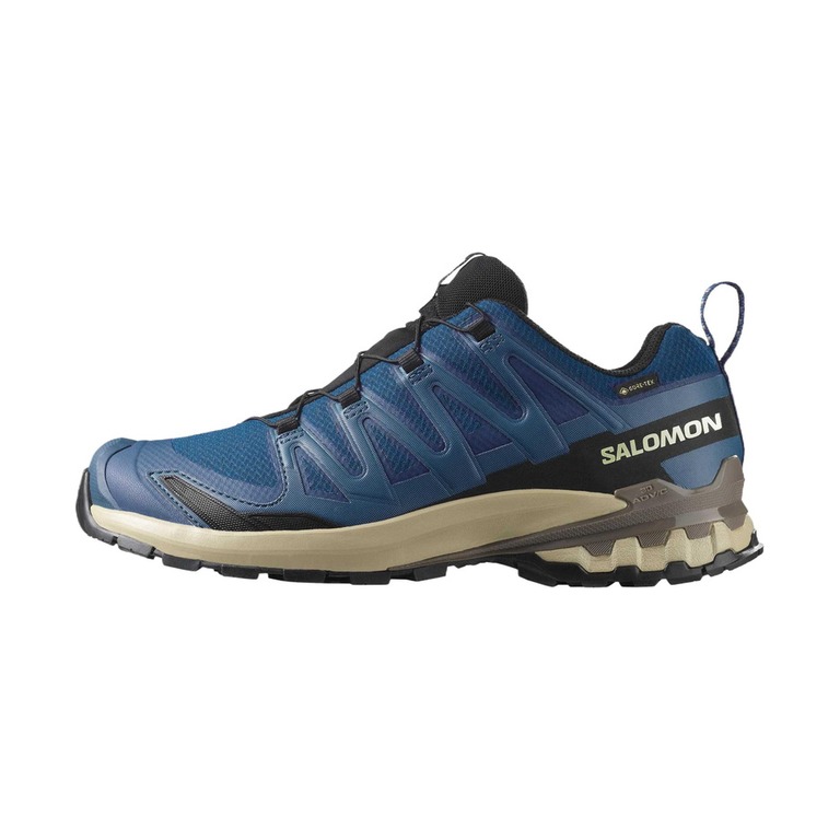 Salomon Xa Pro 3d 'Blue' Мужские