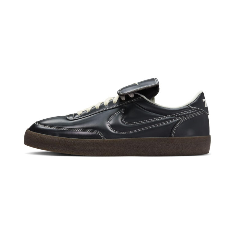Nike Killshot 2 'Black / Sail / Baroque Brown / Black' Мужские