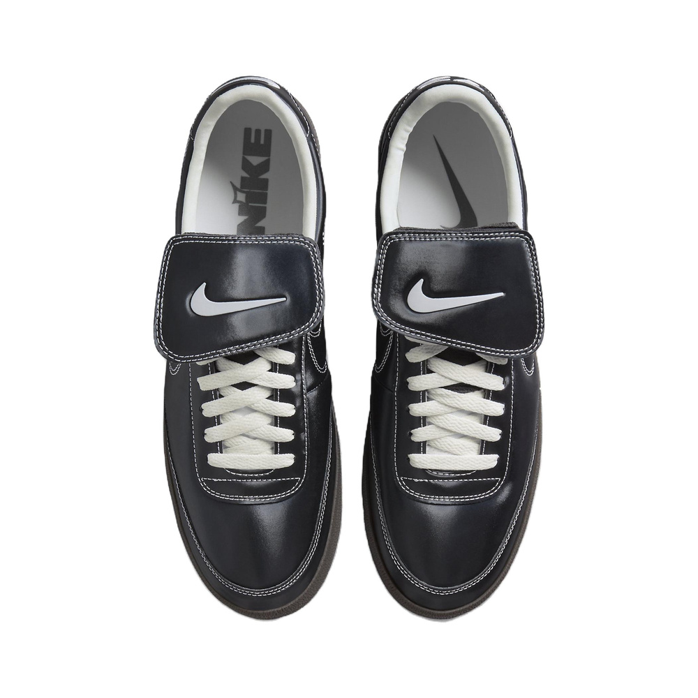 Nike Killshot 2 'Black / Sail / Baroque Brown / Black' Мужские