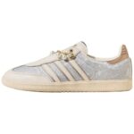 White / Bright White / Light Grey