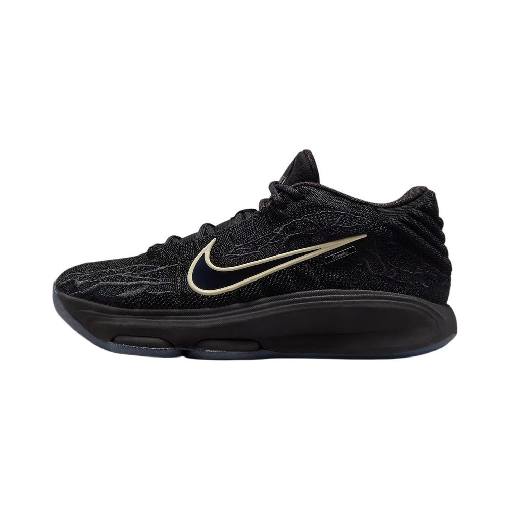 Nike GT Hustle 3 'Pure Platinum / Armory Blue' Мужские