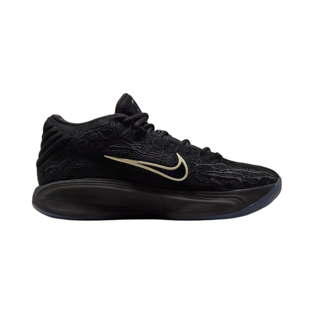 Nike GT Hustle 3 'Pure Platinum / Armory Blue' Мужские