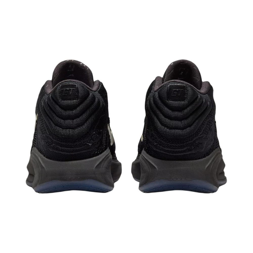 Nike GT Hustle 3 'Pure Platinum / Armory Blue' Мужские