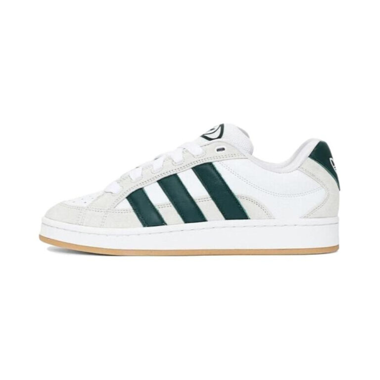 Adidas Campus 00s 'White Grey' Мужские