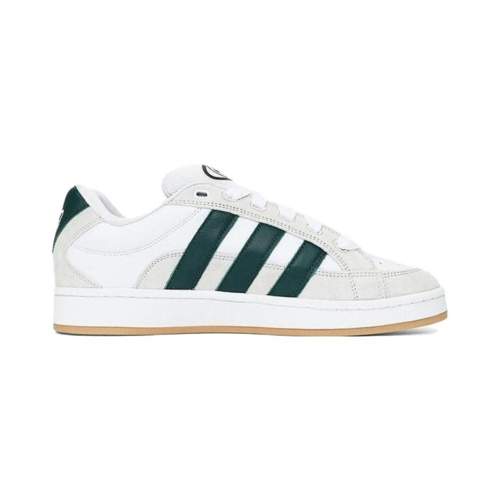 Adidas Campus 00s 'White Grey' Мужские