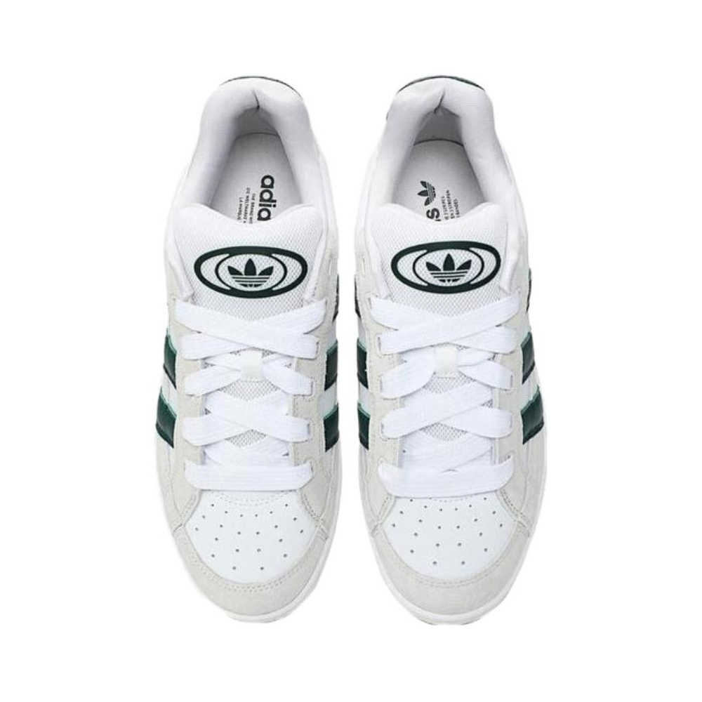 Adidas Campus 00s 'White Grey' Мужские