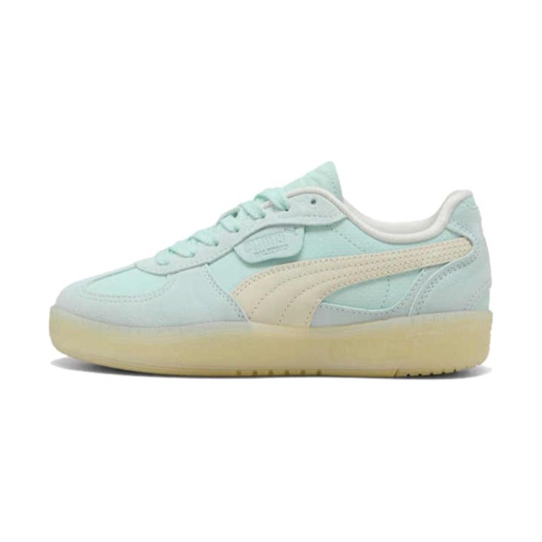 Puma Palermo 'Moda Ethereal Sea Glass Frosted Ivory' Женские