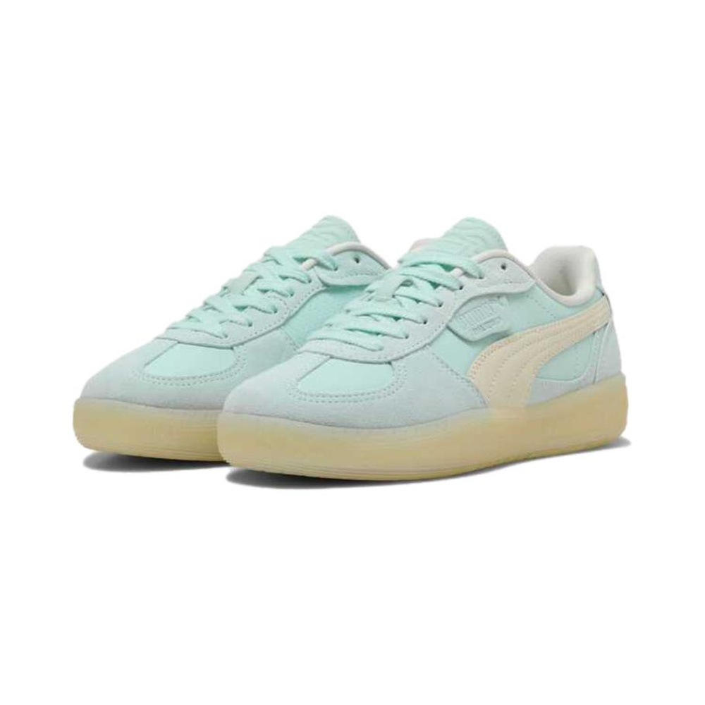 Puma Palermo 'Moda Ethereal Sea Glass Frosted Ivory' Женские