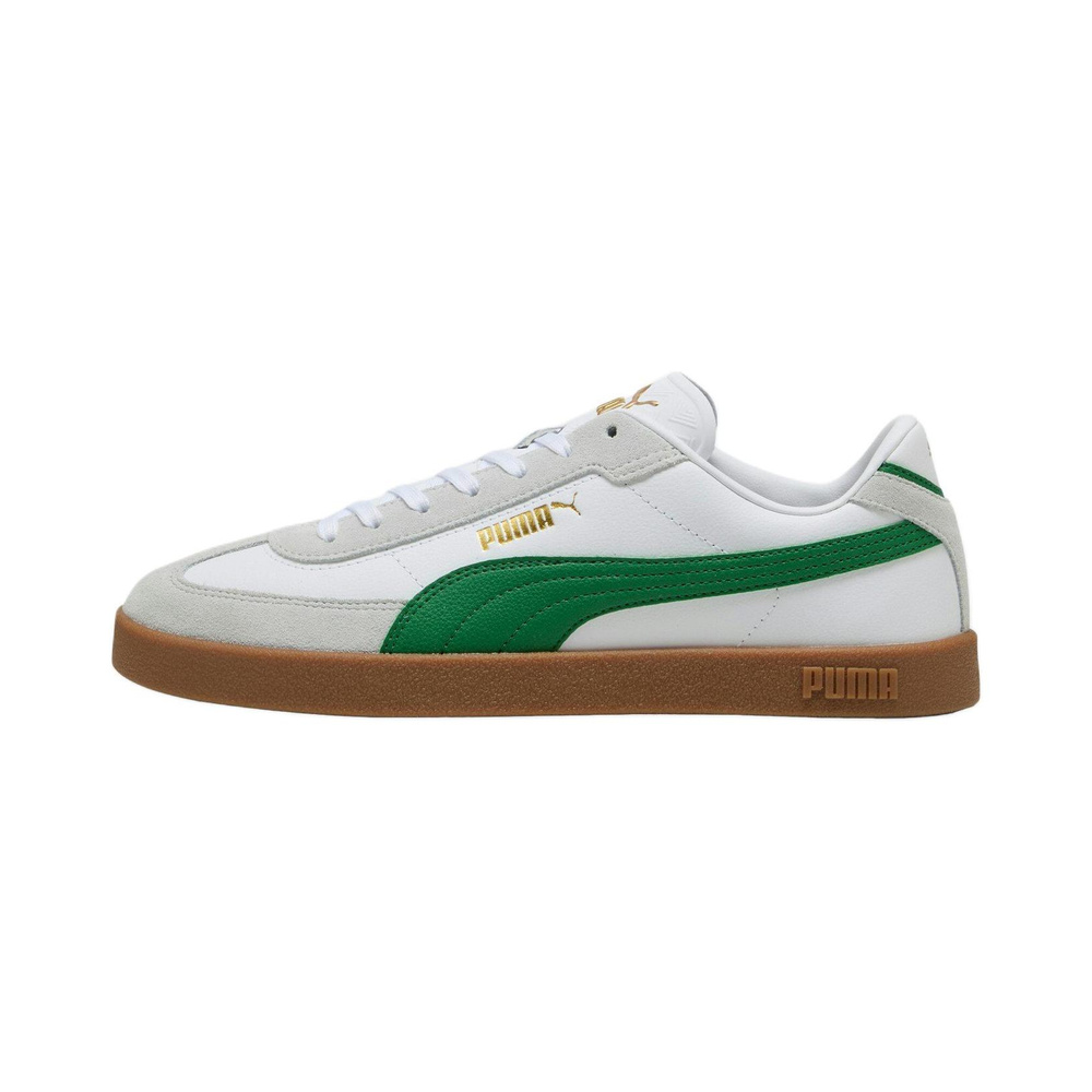 Ii Era White Green Gum