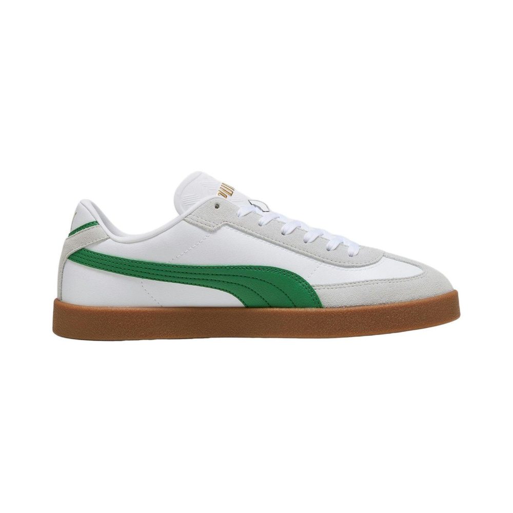 Puma Club 'Ii Era White Green Gum' Мужские